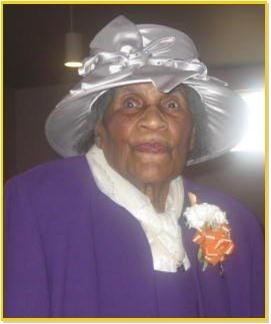 Obituary of Bezelle Howard