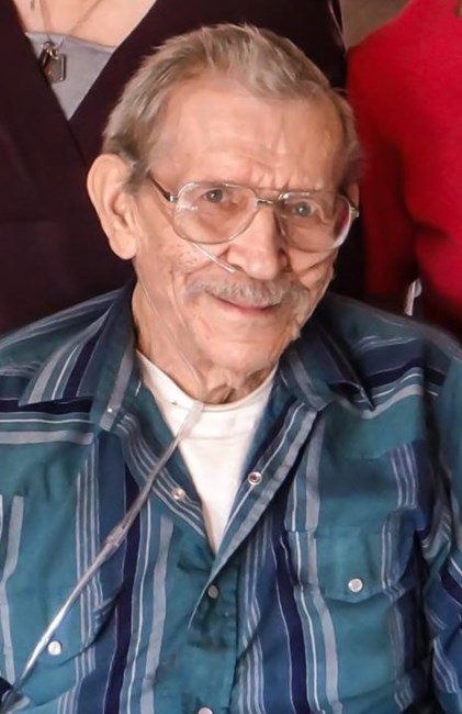 Obituary of Robert Eugene Lobdell