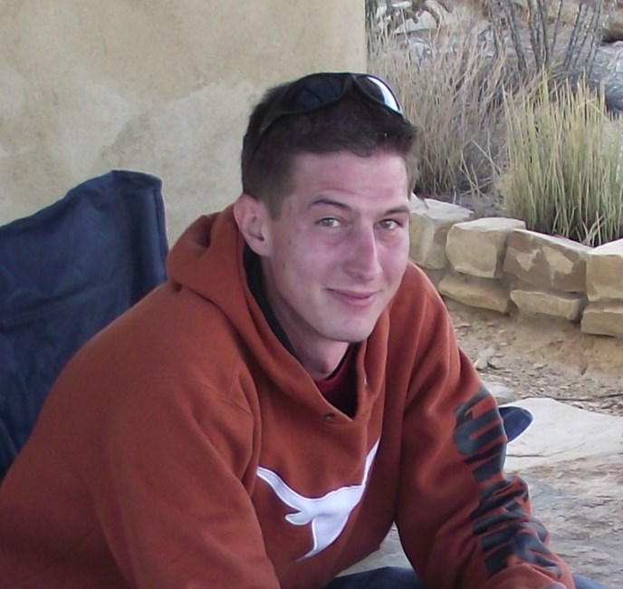 Obituary of Parker John Masters