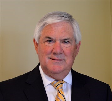 Obituary of Roger J. Deshaies