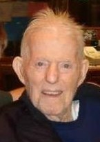 Obituary of George E. Ogilvie