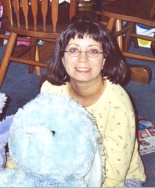 Obituary of Felicia Cathay Bolin