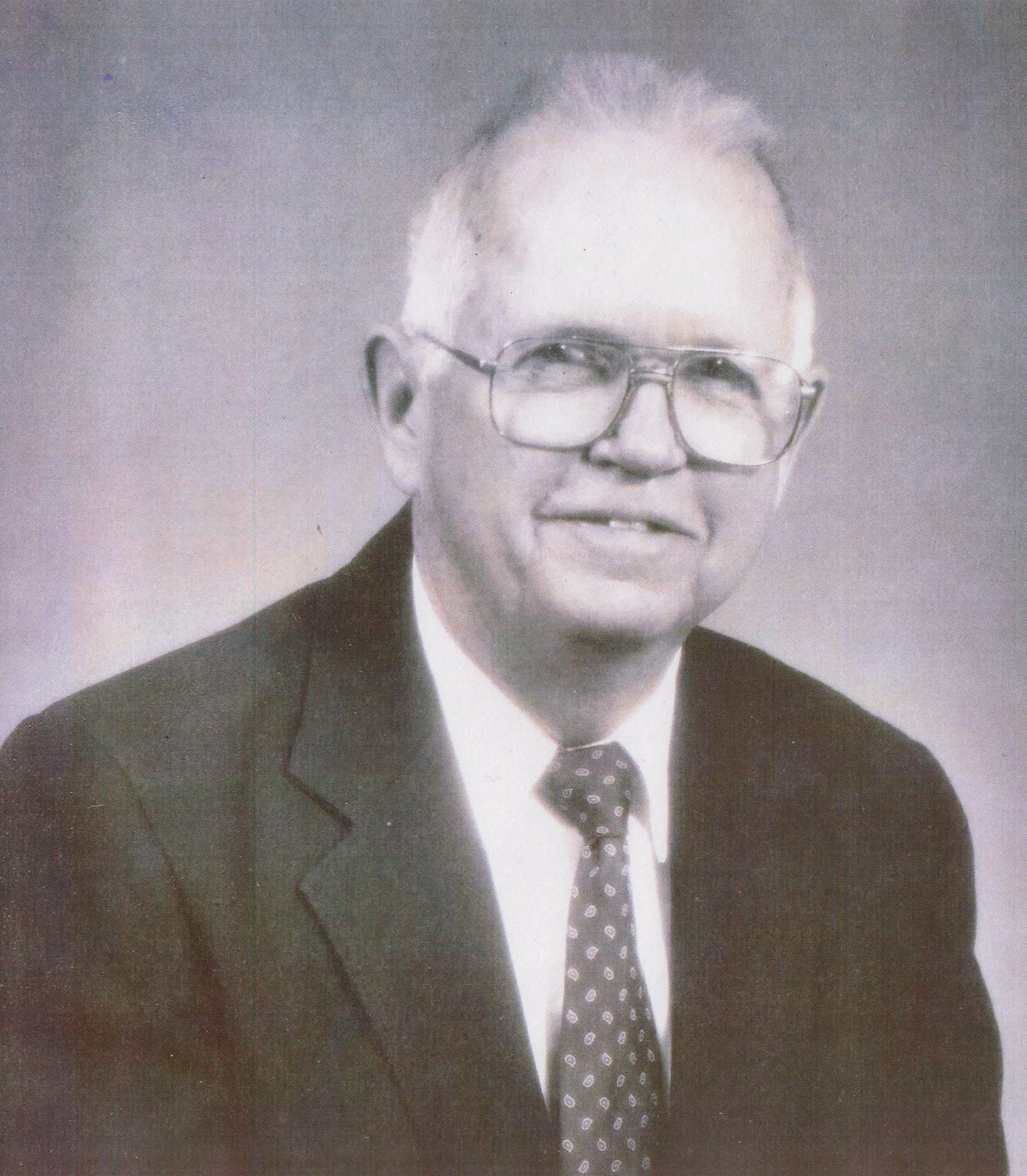 Obituary of George "Bud" William Pope