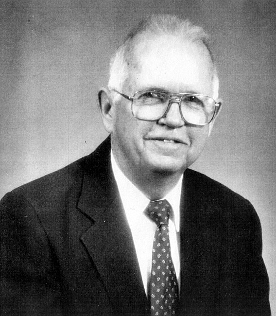 Obituary of George "Bud" William Pope