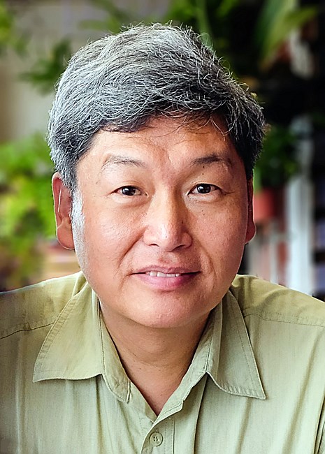 Obituary of Kenneth Chi Keung Wong