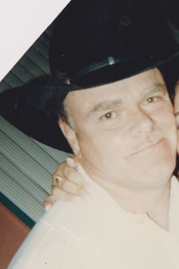 Obituary of John Carl Newman