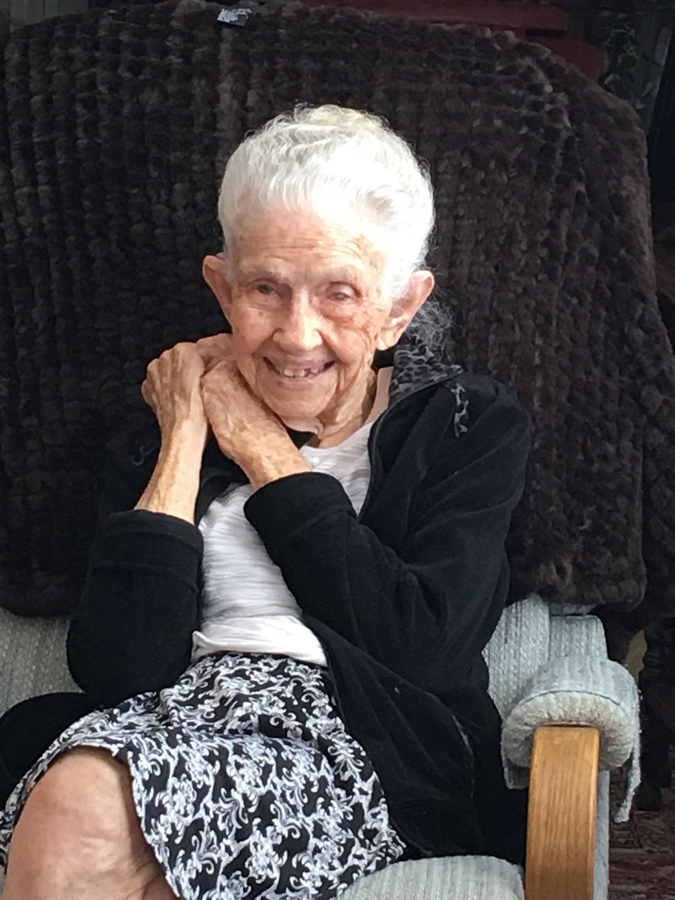 Beatrice Rogers Obituary Naples, FL