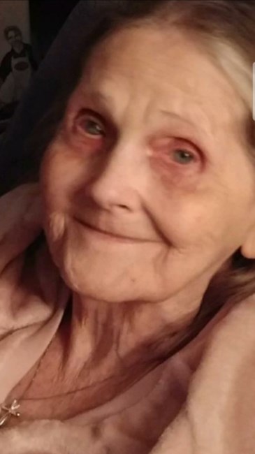 Obituary of Margaret Pierce