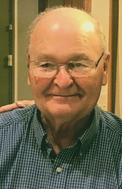 Obituary of Douglas A. Monkman