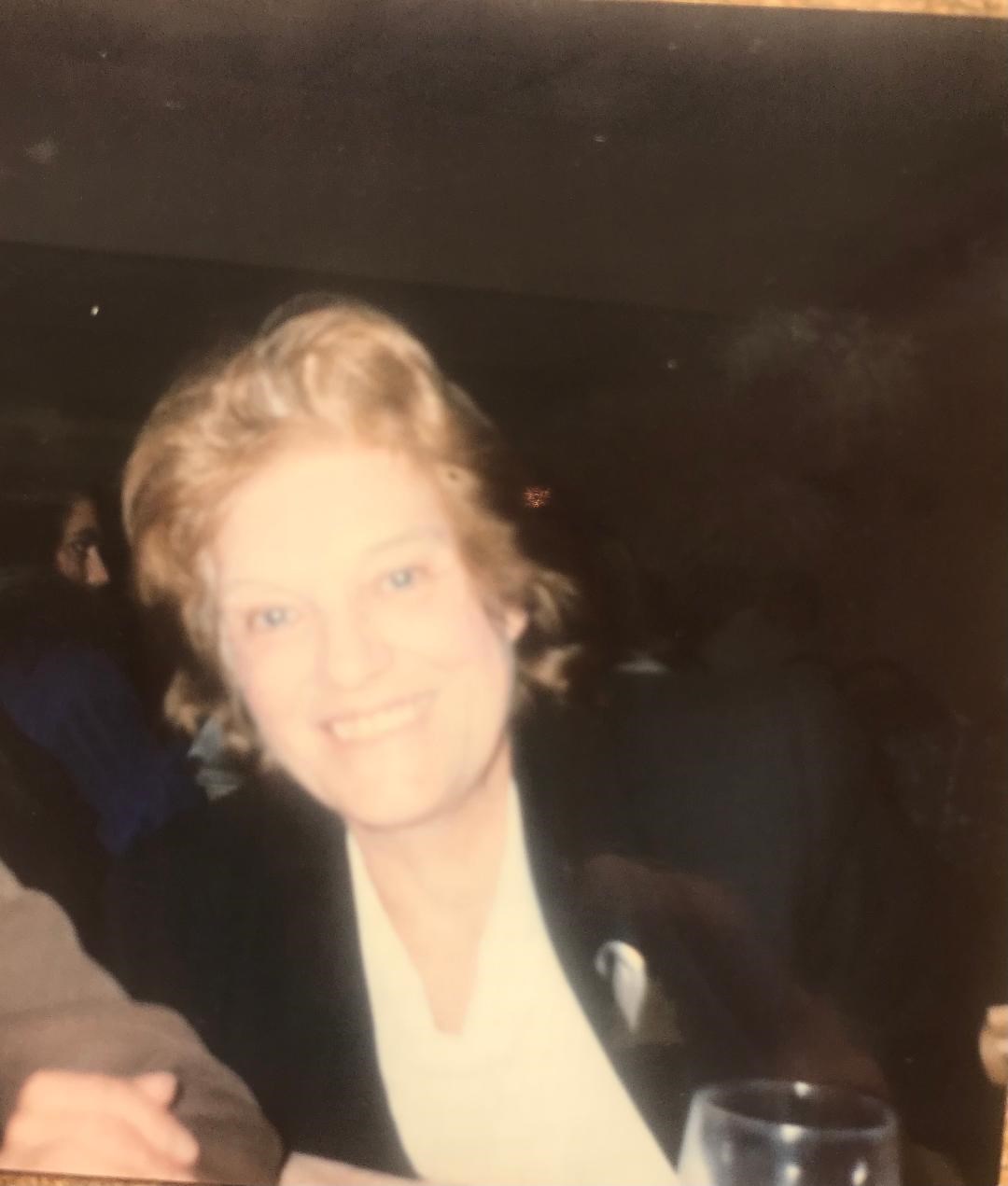 Obituary of Ethel A Longo