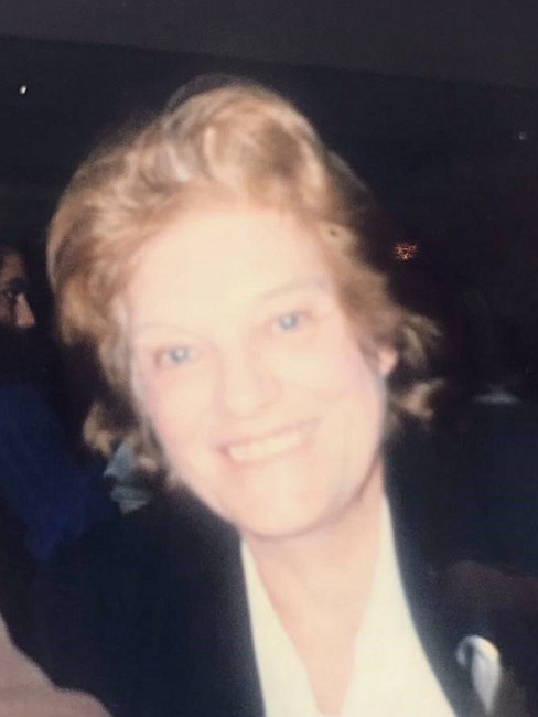 Obituary of Ethel A Longo