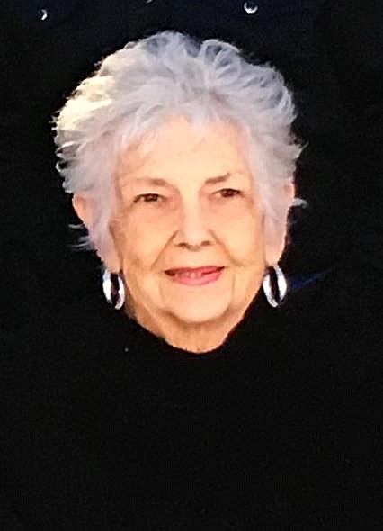 Obituary of Marjorie Gladys Savala