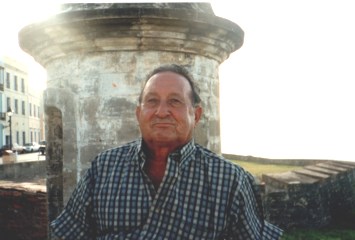 Obituary of Arturo A. Palacio