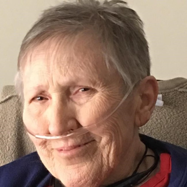 Obituary of Ruth Murrell Peake