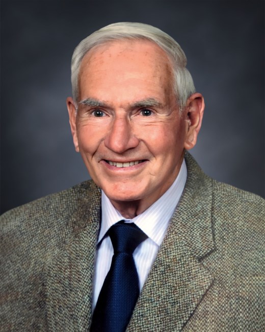 Obituary of Joseph Campbell