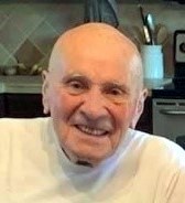 Obituary of Richard Bolton Miller