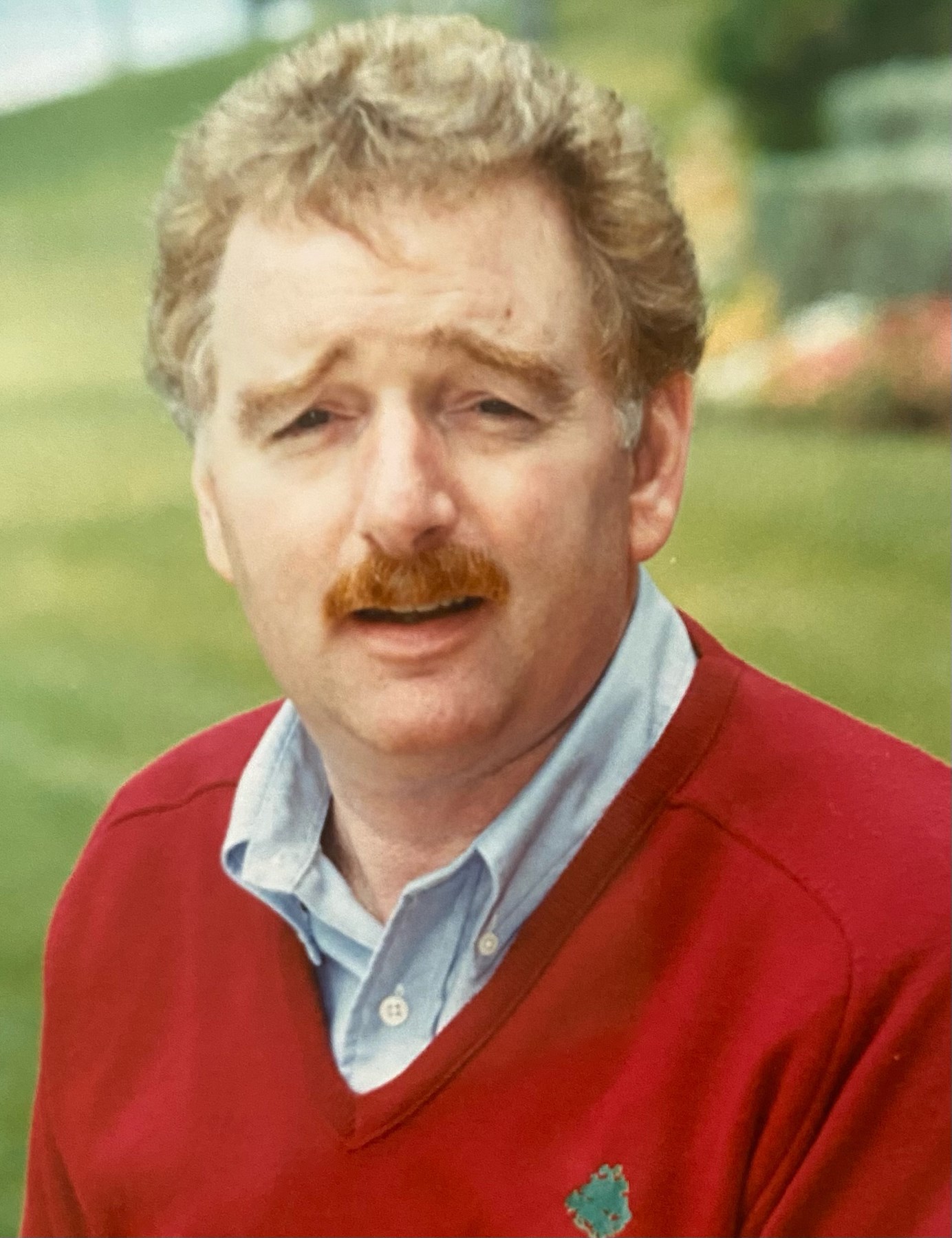 William Van Happe Obituary Woodstock, GA