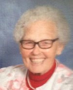 Audrey Hendrix