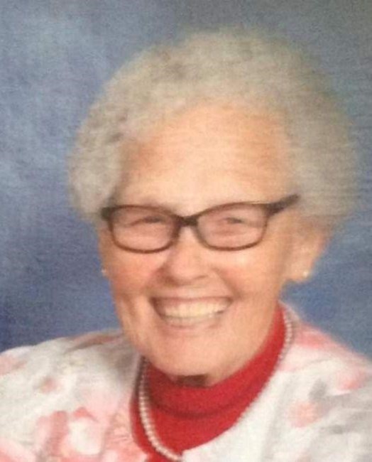 Obituary of Audrey Rose Hendrix