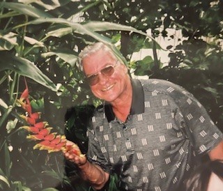 Obituario de Elijah L. Fishelson