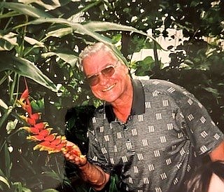 Obituario de Elijah L. Fishelson