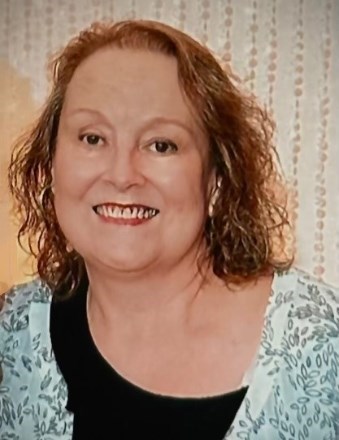 Obituary of Diane Ross McCoy