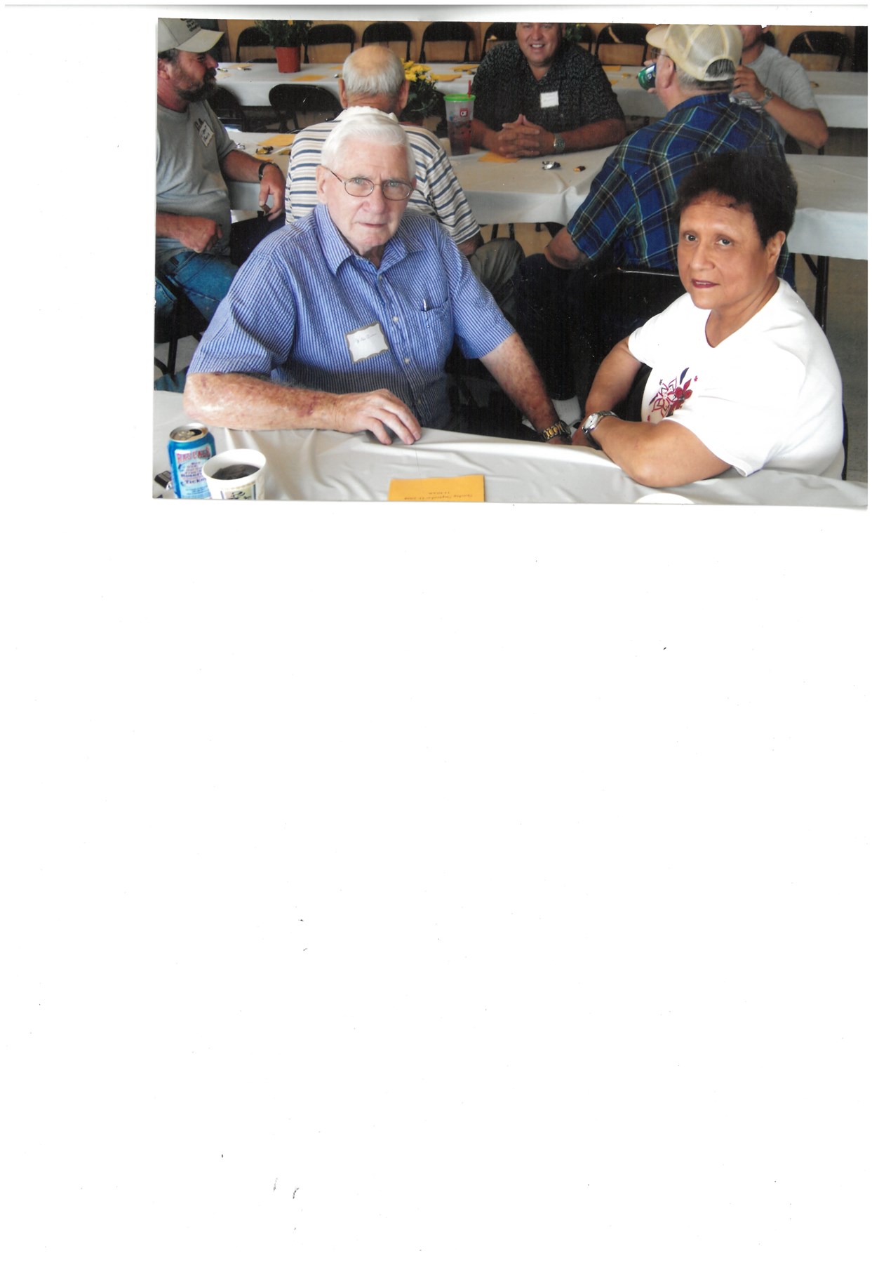 Obituary of Marie Theresa (Amaro) Quinn