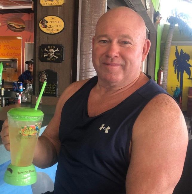 Avis de décès de Gary J. Danieski Jr.