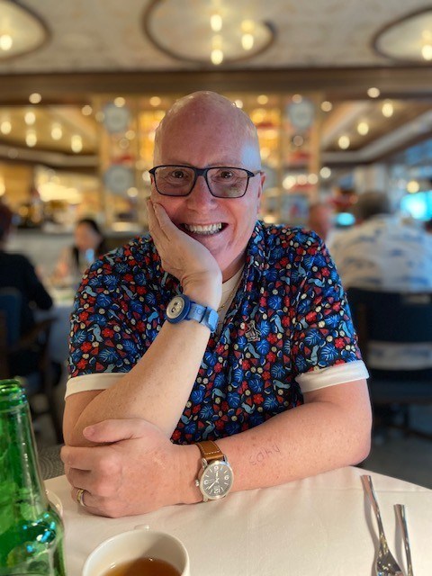 Avis de décès de Philip Eugene Magnan