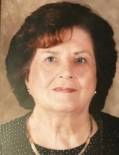 Obituary of Laverne Jeanette Smith