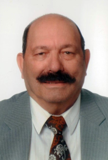 Obituary of Alberto Abbruzzese
