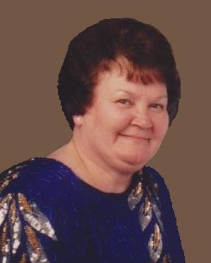 Obituary of Mary E. VanderBilt