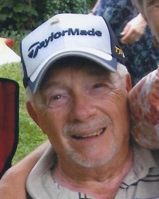 Obituary of John Charles Mrozinski