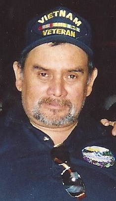 Obituary of Manuel "L.J." Saenz