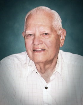 Obituary of Charles R. "Pete" Mayo