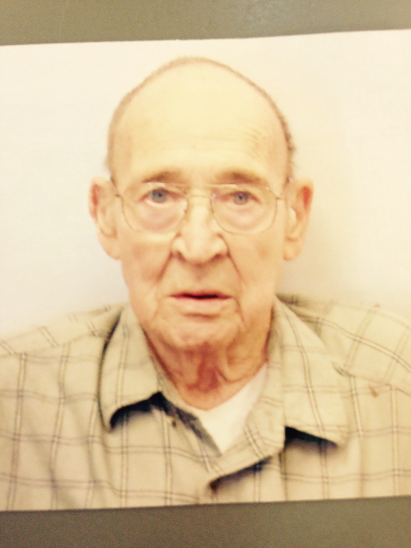 Obituary of Fred Benny Lamb