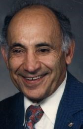 Obituary of Joseph G. Pasqua