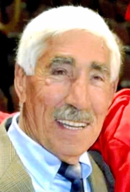 Obituary of Angelo A. "Tony" Lacognata