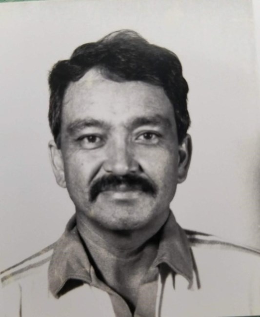 Obituary of Agustin Urias Campos Jr.