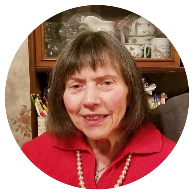 Obituary of Inge Ellen Radko