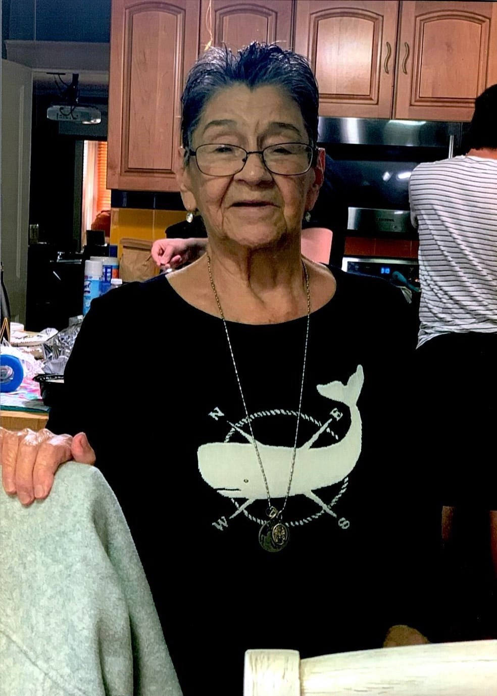 Maria Carrillo Obituary Stickney, IL