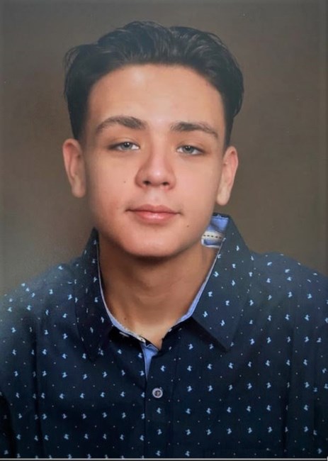 Obituary of Angel Jesus Piñon