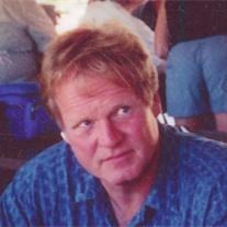 Obituary of William David Nicklaus