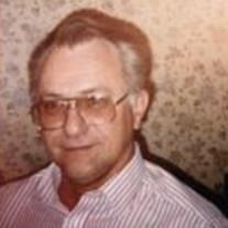 Obituary of James Claude Riley