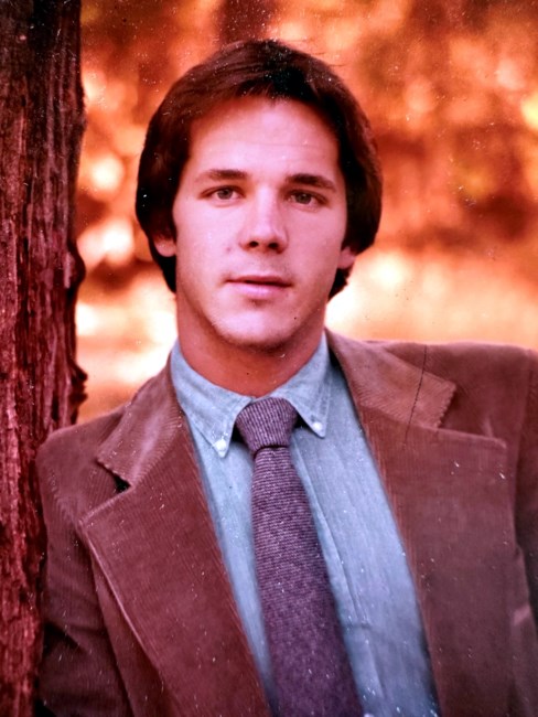 Obituary of Max Boyd Hester