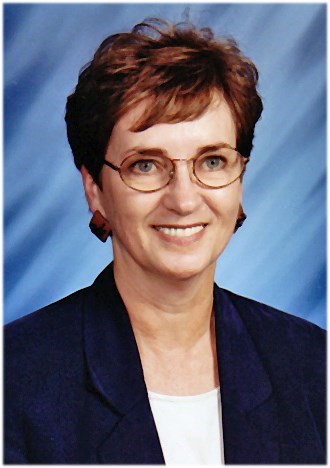 Obituary of Carol Crowe