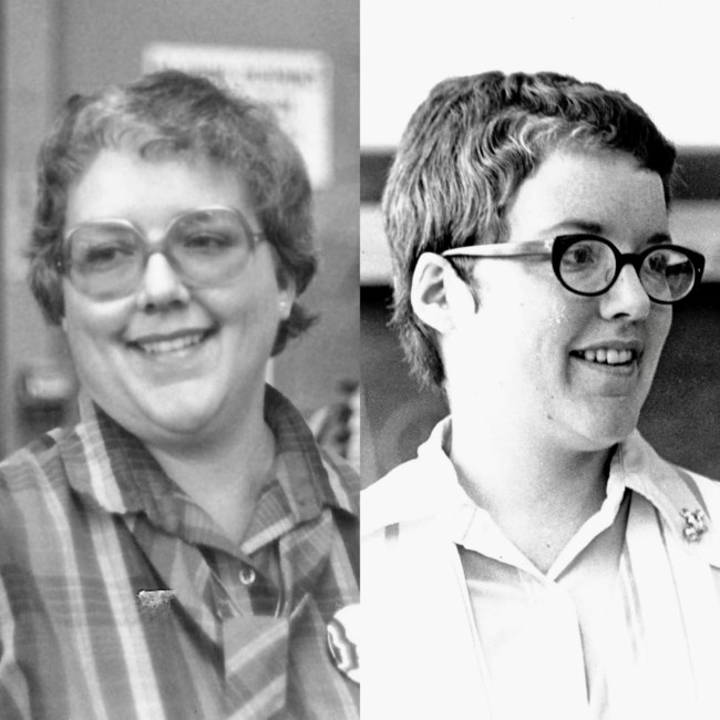 Obituario de Judith Louise Flacke