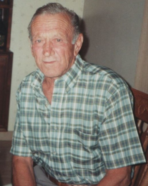 Obituario de Aldo Minini