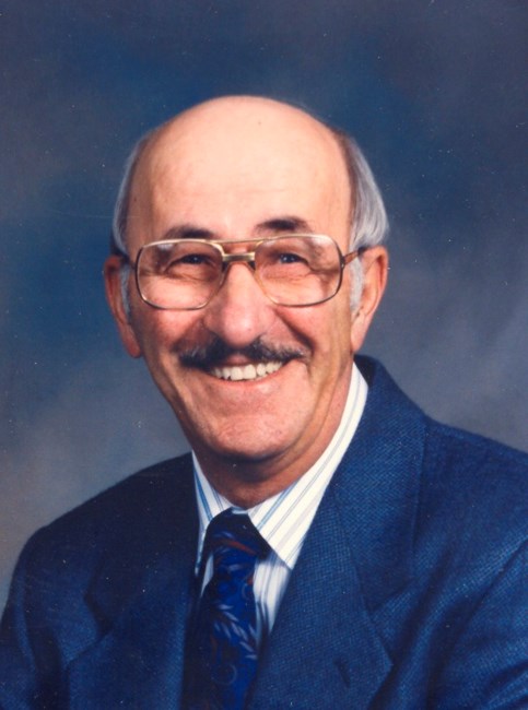 Obituary of John Ciortan