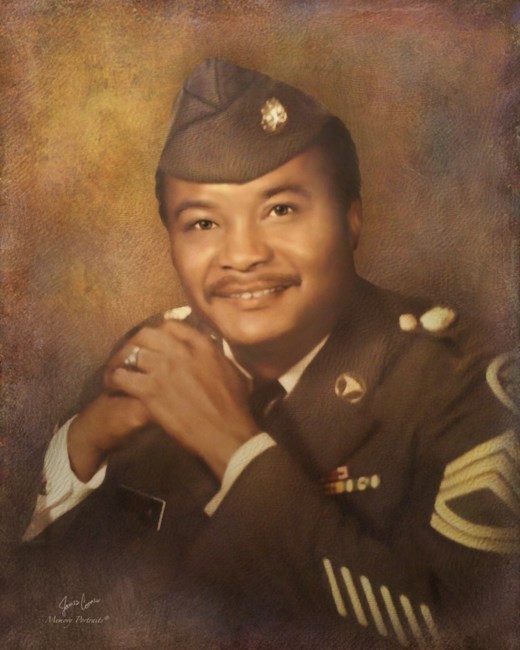 Obituary of Willie L. Graham